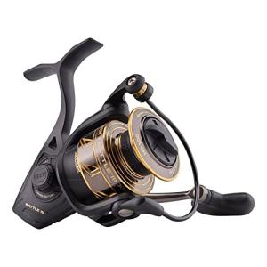 PENN Battle III Inshore Spinning Fishing Reel