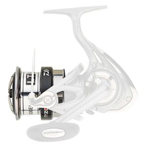 Lightweight Legalis LT Spinning Reel
