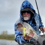 MadBite Vibrant Fishing Lure Kit with Storage Box