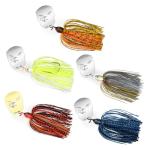 MadBite Vibrant Fishing Lure Kit with Storage Box