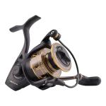 PENN Battle III Inshore Fishing Reel - Durable Design