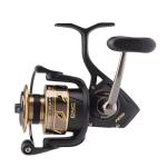 PENN Battle III Inshore Fishing Reel - Durable Design