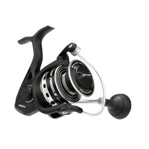 Penn Pursuit IV Fishing Reel, Black and Silver