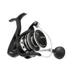 Penn Pursuit IV Fishing Reel, Black and Silver