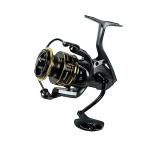 Okuma Inspira ISX Lightweight Rigid Aluminum TCA Flight Drive 9BB Spinning Reel, ISX-3000HA
