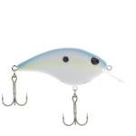 Berkley Frittside Fishing Lure 3-Pack, Shad Assortment, 5 (1/3 oz), Classic Flat Side Profile Mimics Variety of Species and Creates Flash, Equipped with Sharp Fusion19 Hook