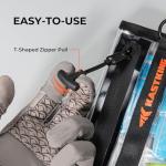 KastKing BaitShield Tackle Storage Bag, Fishing Tackle Bag, Sealed Edges, Water-Resistant Protection, Durable & Tough Build, Large Capacity