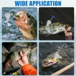 Pyramid Sinkers Fishing Weights Sinkers Saltwater Fishing Sinkers Pyramid Weights for Ocean Saltwater Surf Fishing Gear Tackle 1oz 2oz 3oz 4oz 5oz 6oz 8oz