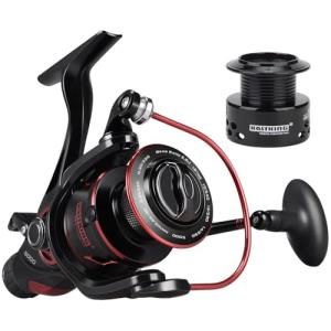 KastKing Sharky III 5000 Baitfeeder Reel