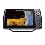 Humminbird Helix 9 MEGA DI+ GPS G4N