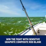 Penn Squadron III Surf Spinning Fishing Rod