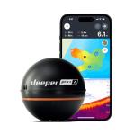 Deeper PRO+ 2 Sonar Fish Finder for Fishing