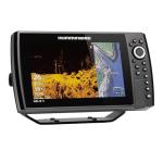 Humminbird Helix 9 MEGA DI+ GPS G4N