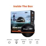 Deeper PRO+ 2 Sonar Fish Finder for Fishing