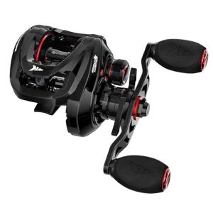 KastKing Royale Legend II Left-Handed Baitcasting Reel