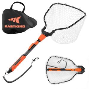 KastKing Titanet Landing Silicone Net 32" Full