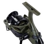 Okuma ODTF-1000A Ceymar ODT Tactical 1000, Green