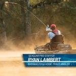 Seaguar 101 BasiX 100% Fluorocarbon Fishing Line 10lbs, 200yds Break Strength/Length - 10BSX200