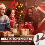 TAN REN 5" Fishing Bait Fillet Knife with Sheath