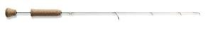 St. Croix Rods Skandic Ice Rod, SKAS24ML, Wintergreen, 24"