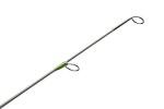 St. Croix Rods Skandic Ice Rod, SKAS24ML, Wintergreen, 24"