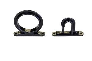 DU-BRO Fishing Rod Holder - Versatile Storage Rack