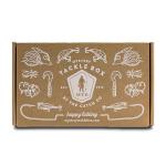 Freshwater Bass Lures Mystery Tackle Box