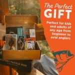 Freshwater Bass Lures Mystery Tackle Box