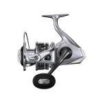 SHIMANO SARAGOSA SW A 14000XG Fishing Reel