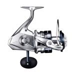 SHIMANO SARAGOSA SW A 14000XG Fishing Reel