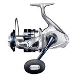 SHIMANO SARAGOSA SW A 14000XG Fishing Reel