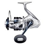 SHIMANO SARAGOSA SW A 14000XG Fishing Reel