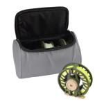 Orvis Clearwater Reel & Spools II 3-Pack: Lightweight Fly Fishing Reels with Extra Spools, Durable Construction, Smooth Drag System, Dark Pine