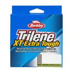 Berkley Trilene XT, 6lb | 2.7kg Monofilament Fishing Line, Low-Vis Green, 330yd | 301m, Abrasion Resistant, 45% More Flexibility, Ideal for Flipping, Pitching or Casting in Heavy Cover