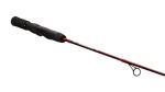 13 FISHING - Infrared Ice Rod - 40" M (Medium) - I3-40M