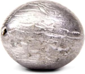 4-Ounce Egg Sinker Bullet Weights