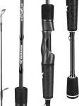 KastKing Crixus Fishing Rods, Spinning Rod 7ft -Medium Heavy - Fast-2pcs