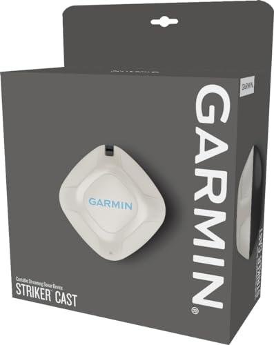 Garmin Striker Cast - Castable Sonar for Fishing