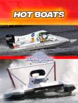 Hot Boats - The Super Chargers