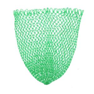 14 inch Fishing Net Replacement Netting Fishing Landing Net Replacement Net for Freshwater Saltwater Fishing Green