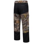BASSDASH Men's Waterproof Camo Fishing Pants