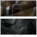 BASSDASH Men's Waterproof Camo Fishing Pants