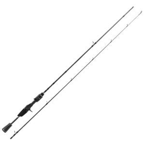 KastKing Kestrel Bait Finesse Casting Rod 2 pc 6'3" UL