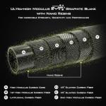 KastKing Kestrel Bait Finesse Casting Rod 2 pc 6'3" UL