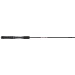 Ugly Stik 6' GX2 Casting Rod, 2 Piece Fishing Rod, 6-12 lb Line Rating, Medium Rod Power, 1/4-5/8 oz Lure Rating