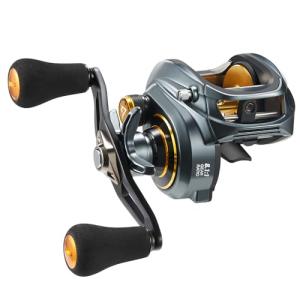 Piscifun Alijoz 300 Baitcasting Reel for Fishing