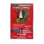 Trump Topwater Fishing Lure for Big Catch