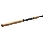 St. Croix Rods Triumph Inshore Spinning Rod Medium-heavy/Fast , 7'0", Sea Smoke