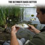 MSIZNX 10PCS Soft Plastic Fishing Lures Swimbait Kit - 5 Pre-Rigged & 5 Replacement Baits - Topwater & Sinking Bass Fishing Baits Set - Adjustable Wings TPE Soft Baits for Largemouth Trout Pike