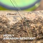 KastKing Premium Monofilament Fishing Line, Ice Clear,300Yds,10LB